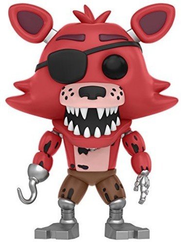 fnaf funko pop freddy