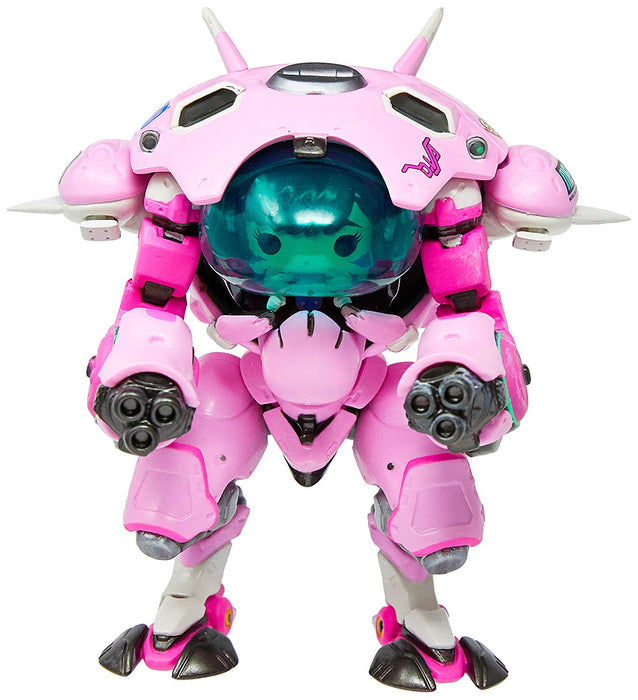 dva pop vinyl