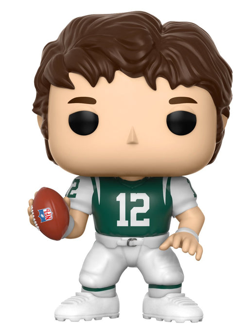  Joe Burrow (Cincinnati Bengals) Funko Pop! NFL Series 9 :  Funko: Sports & Outdoors