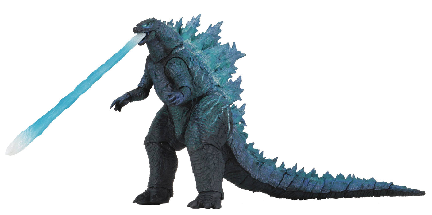 neca godzilla