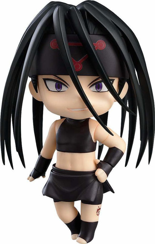 Featured image of post Fma Nendoroid Enjoy the adorable nendoroid edward in your collection