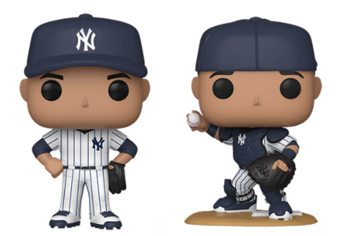 funko pop baseball