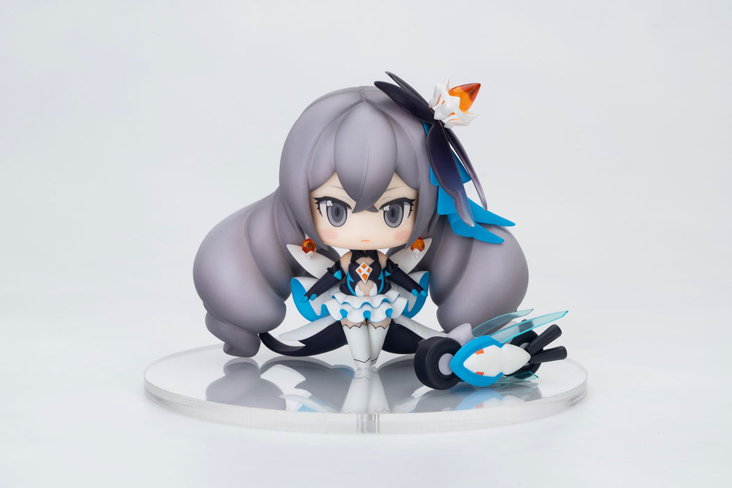 Mihoyo Adteroid Series Genshin Impact Bronya Zaychik Herrscher Of R