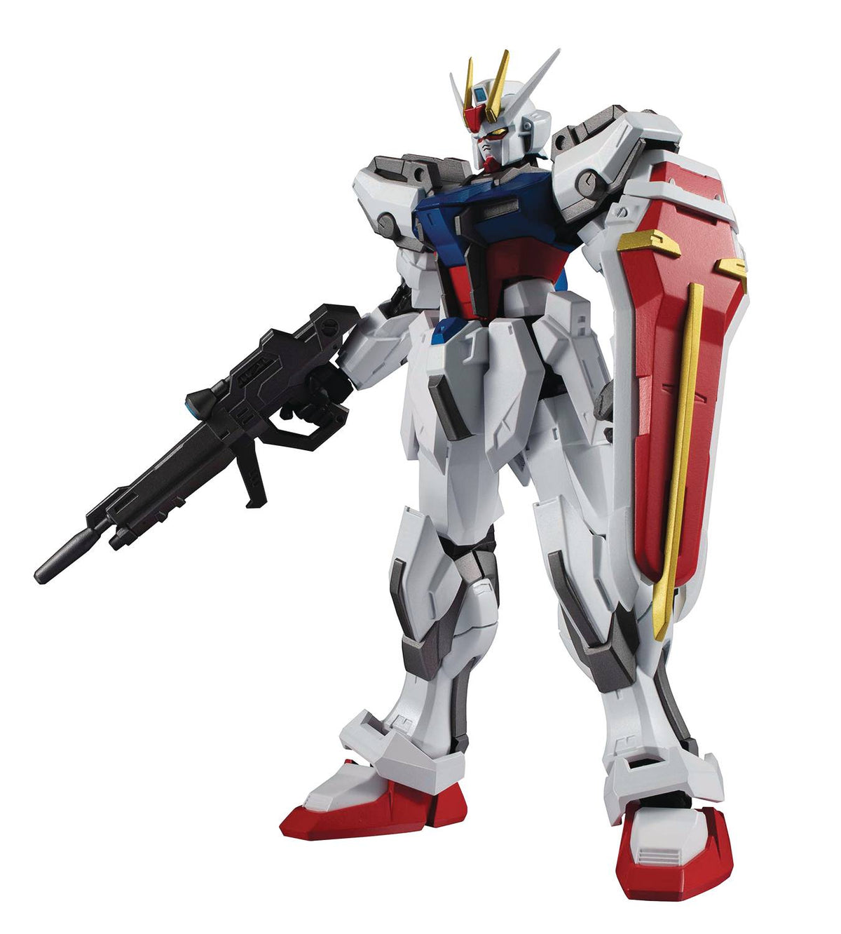 bandai gundam action figures