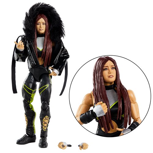 wwe io shirai action figure