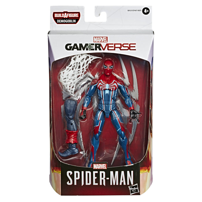 marvel legends 80 years spiderman