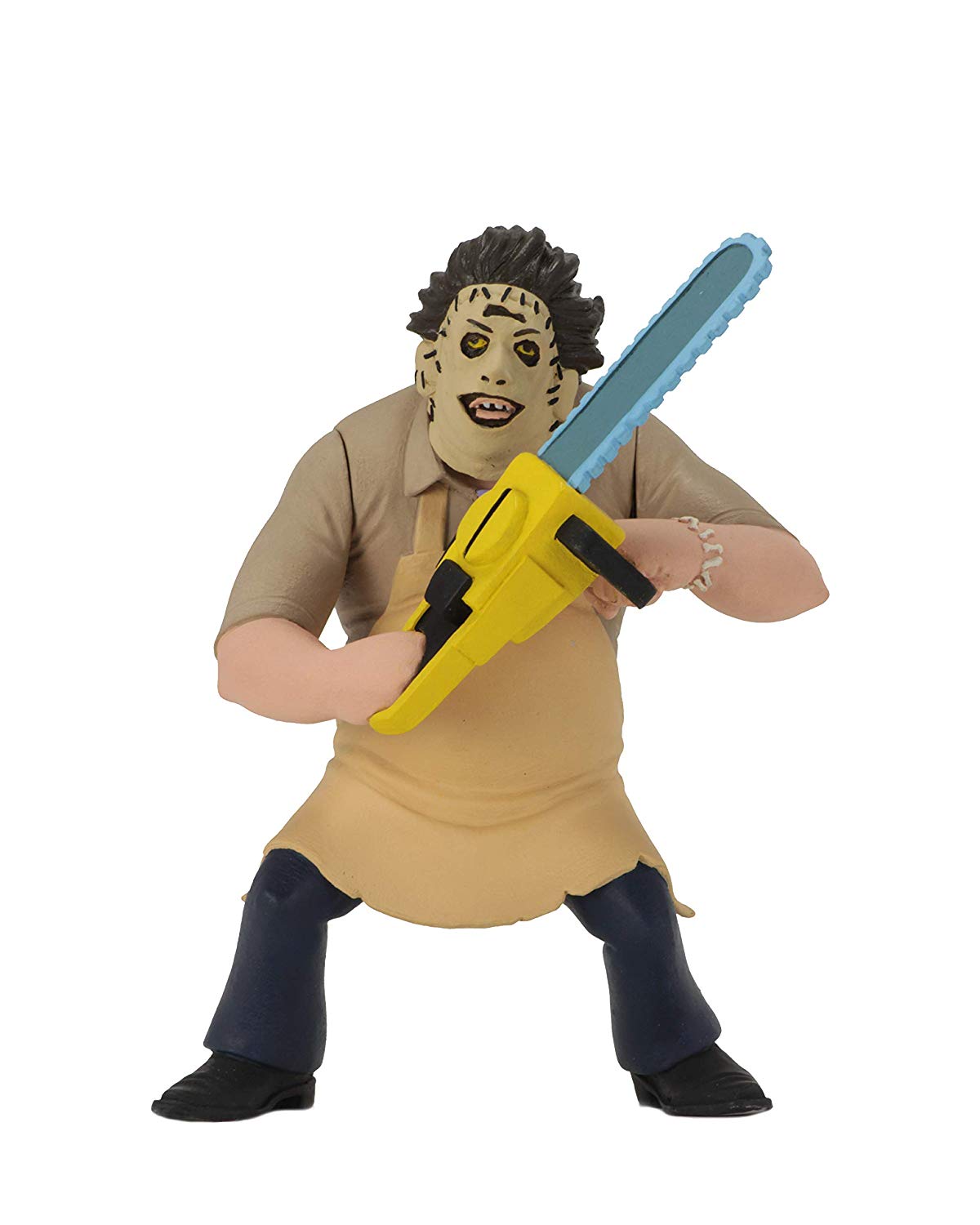 neca the texas chainsaw massacre