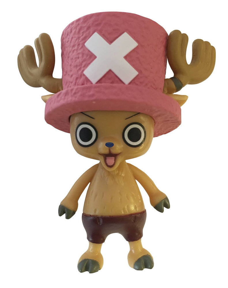 Abysse One Piece Chopper Action Figure