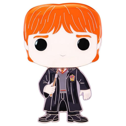 funko pop ron