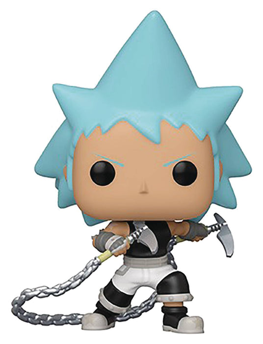 soul eater funko pop