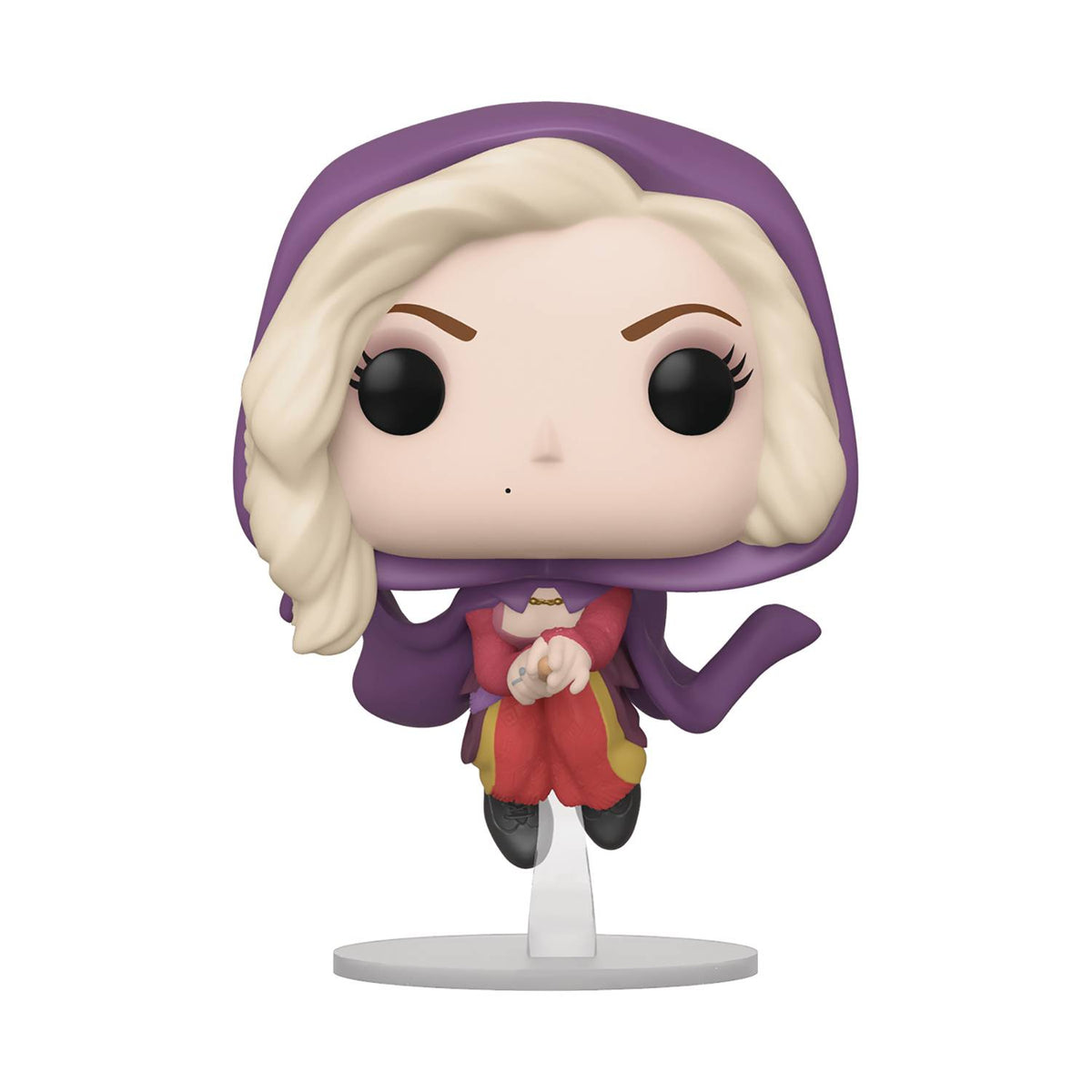 hocus pocus pop vinyl