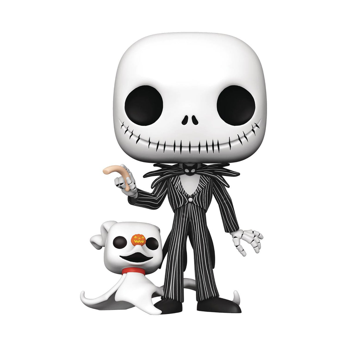 zero funko pop