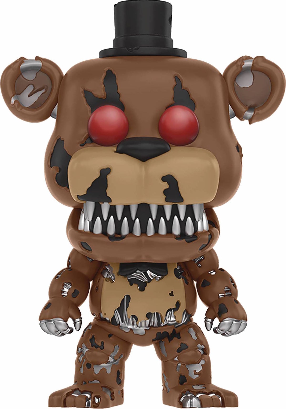 nightmare bonnie funko pop