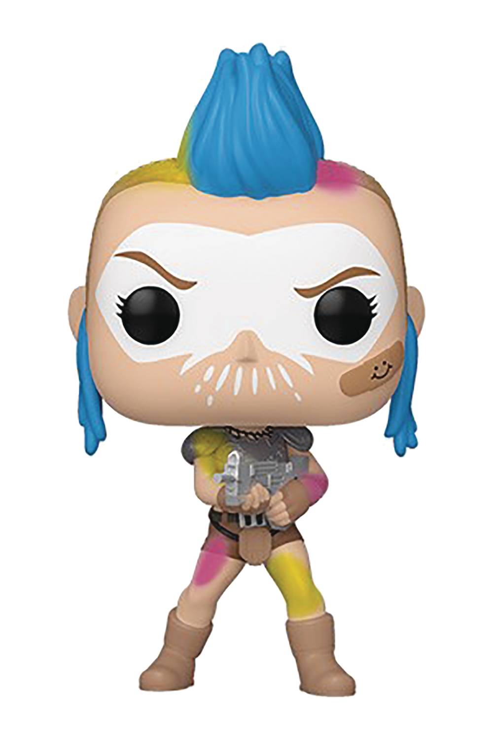 girl funko pop