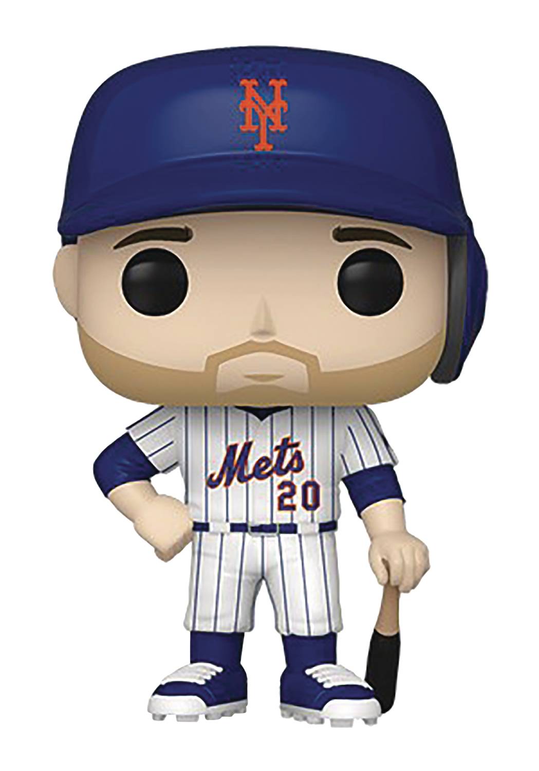 mets funko pop