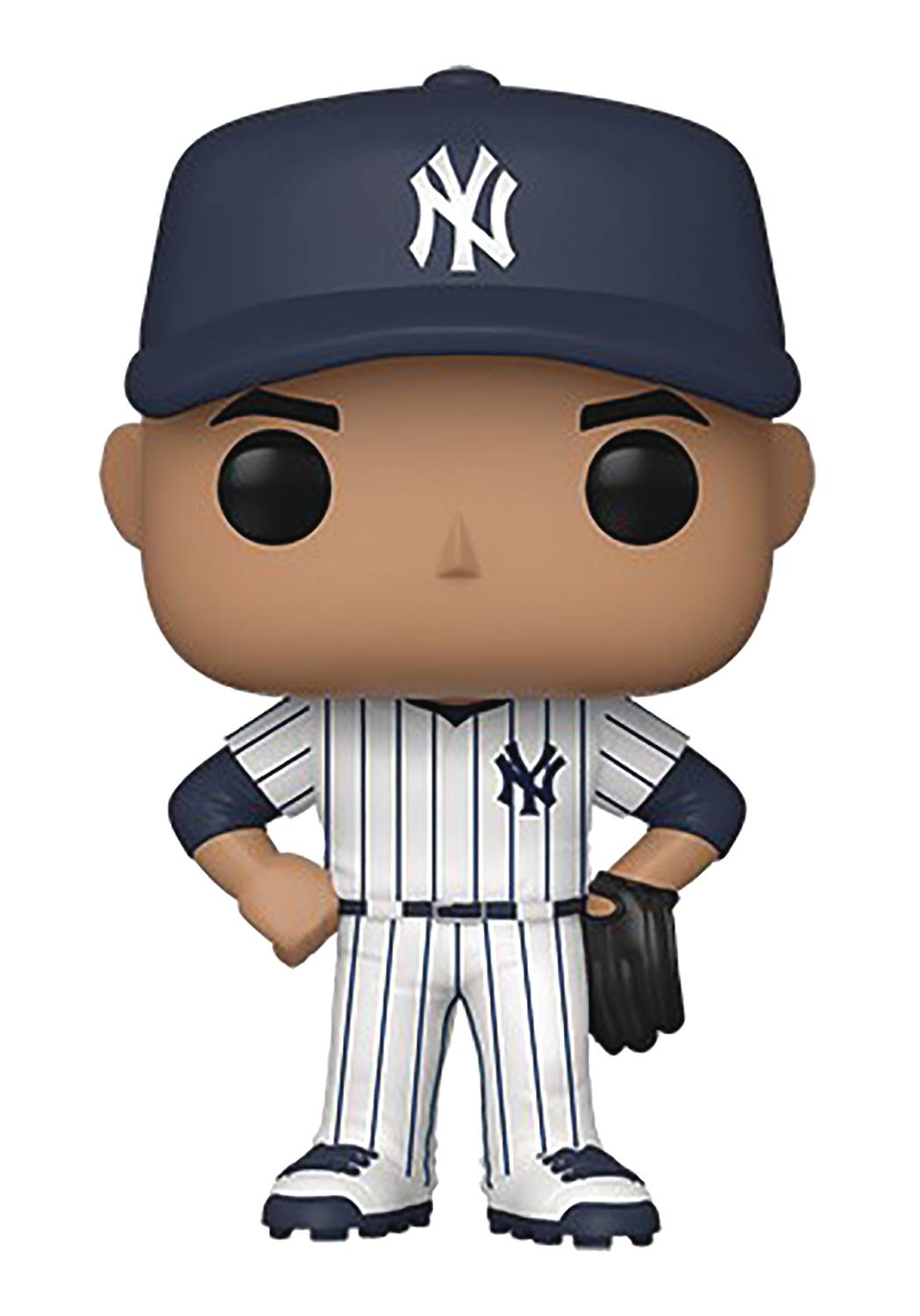 ny yankees funko pop