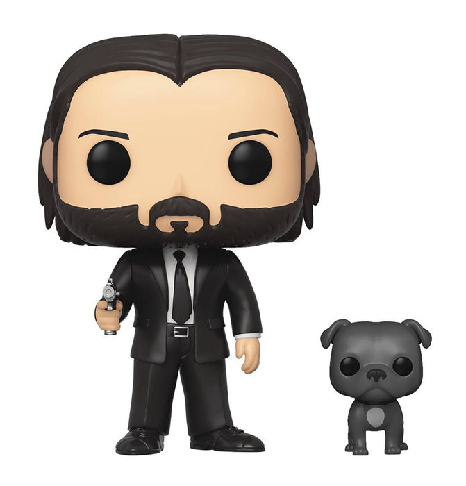 john wick funko