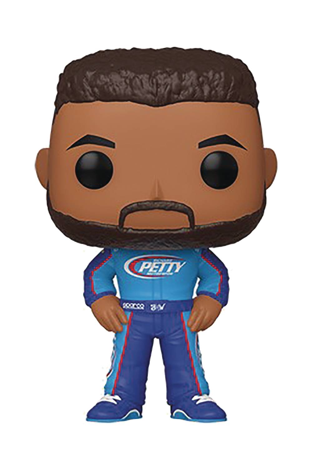 funko pop nascar