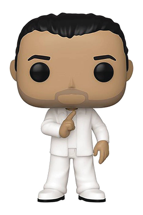 backstreet boys funko pop