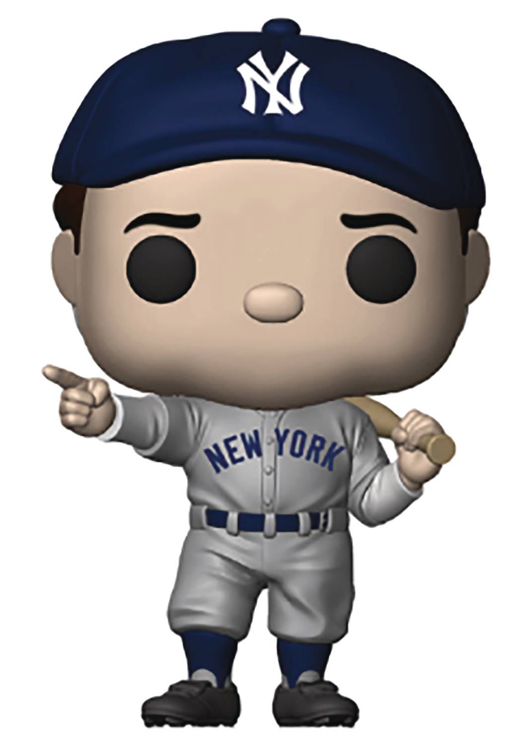 yankees funko pop