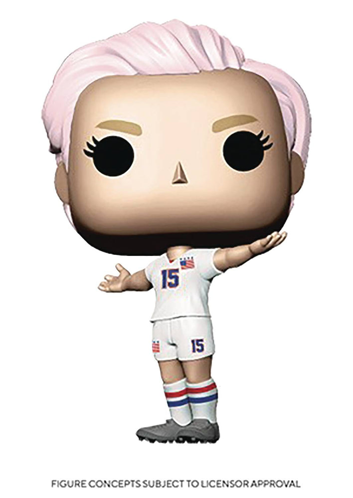 funko pop soccer