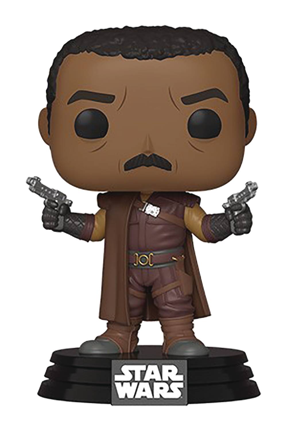 jawa funko pop