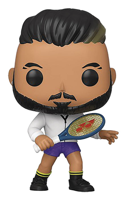 funko pop sports legends