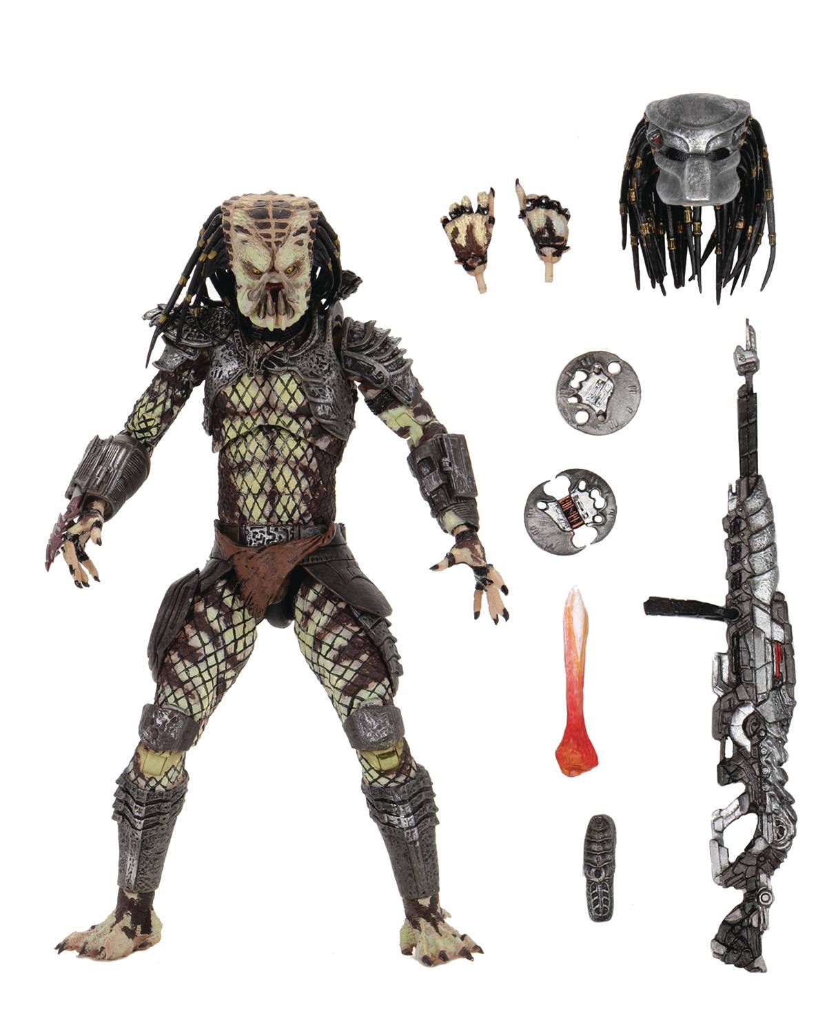 neca action figures