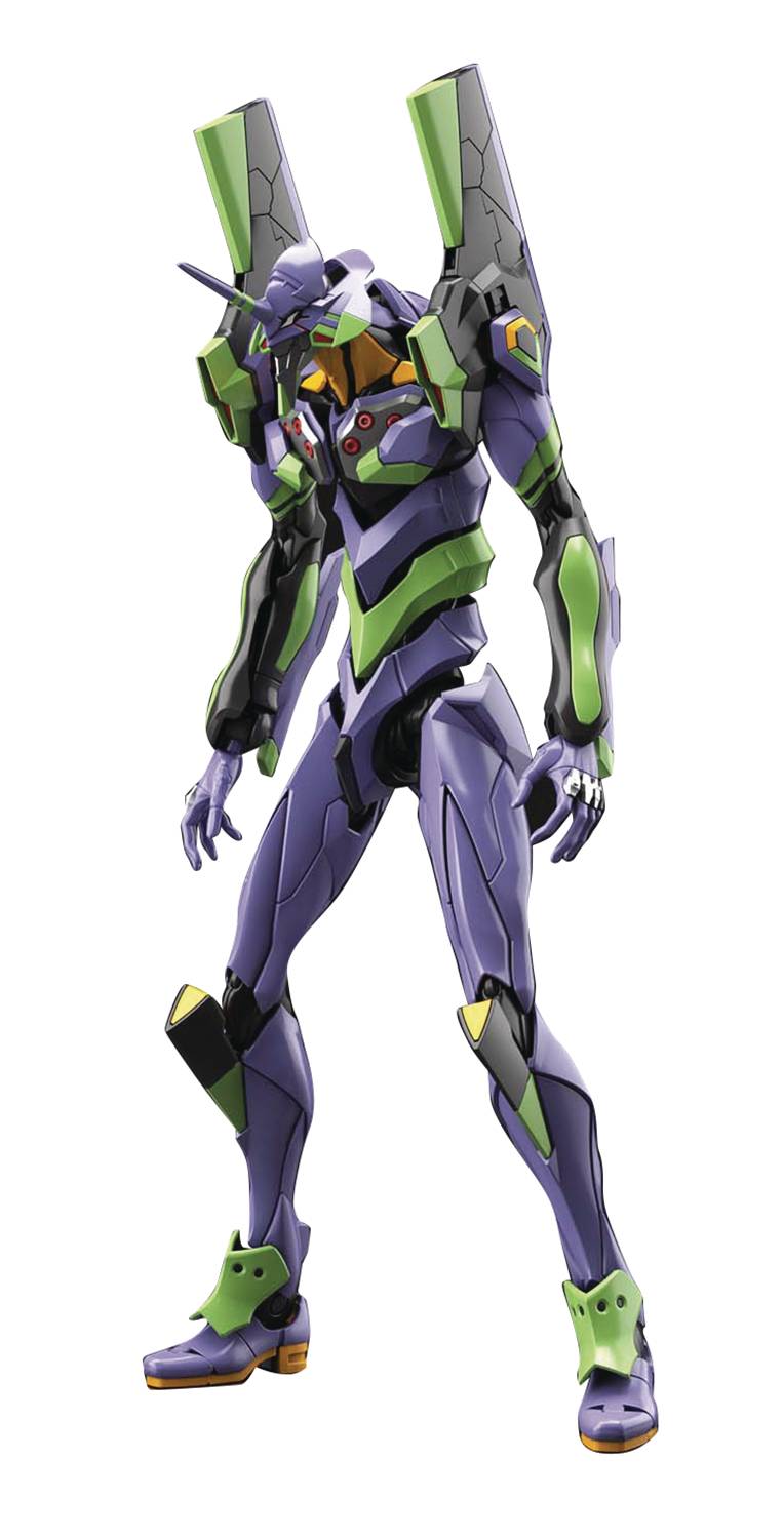 eva unit 01 figure