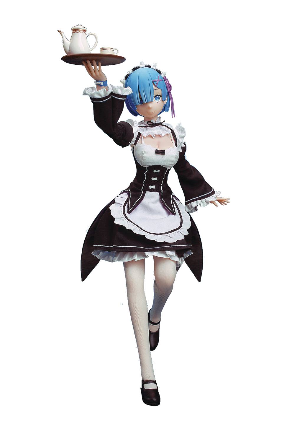 action figure rem