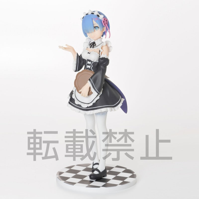 action figure rem