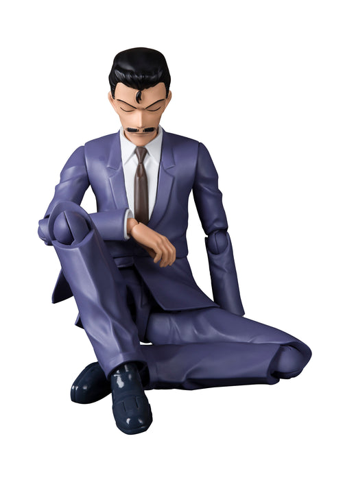 detective conan action figure