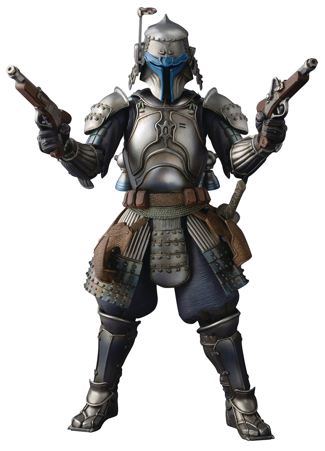 bandai jango fett