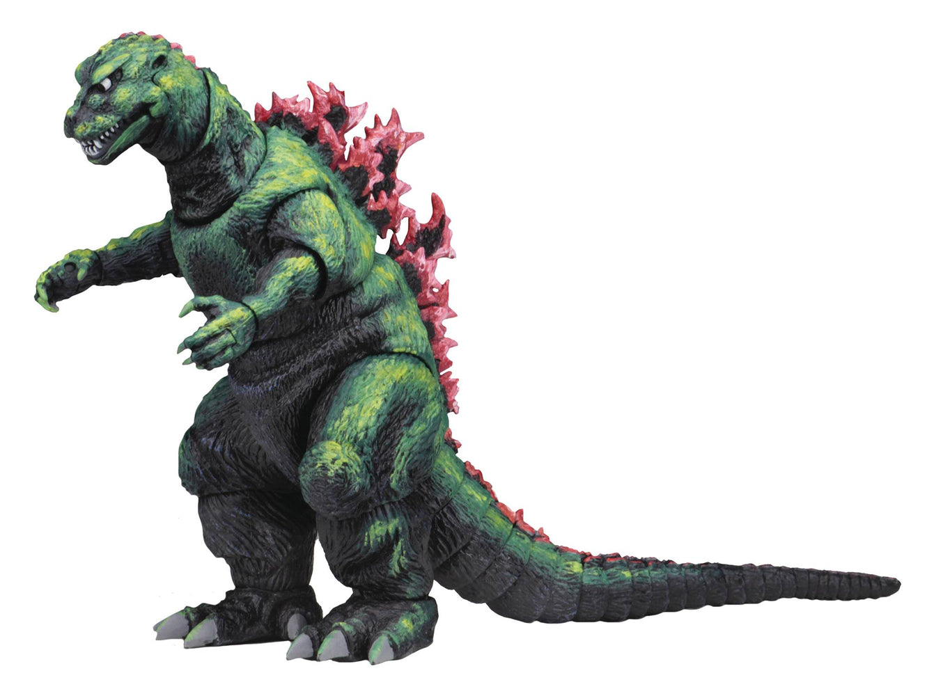 godzilla 1956 neca