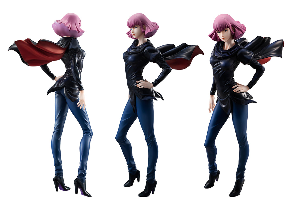 haman karn figure