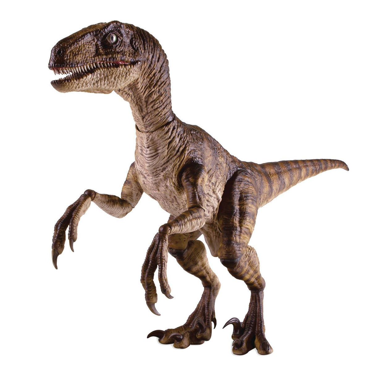 jurassic park velociraptor toy