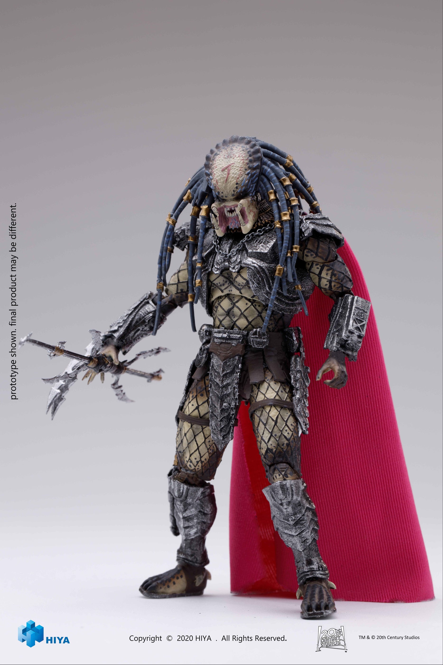 download hiya toys predator scar