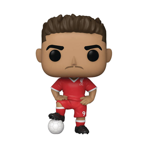 101466 Funko - Football: Ederson (Man City) POP! Vinyl