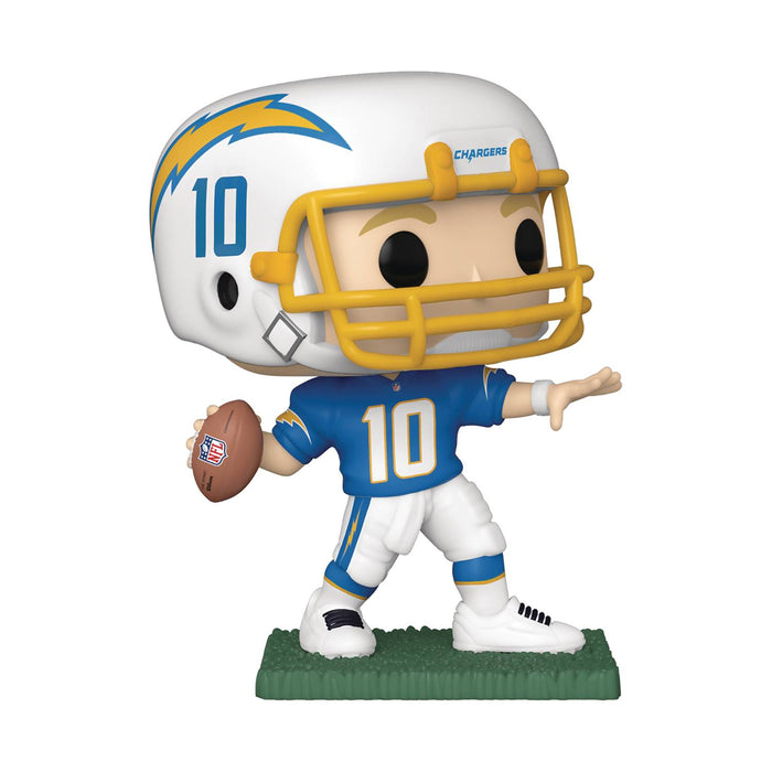 POP! Football: 11 Saints, Drew Brees – POPnBeards