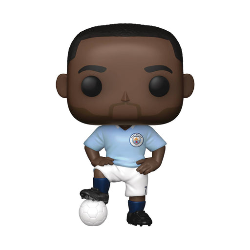 Funko Pop! English Premier League Football: Paris Saint-Germain F.C. ( —  Sure Thing Toys