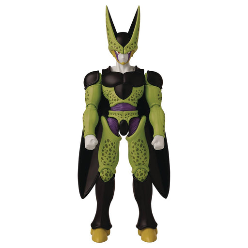 Bandai Dragon Ball Super Limit Breaker 12 Inch Action Figure Cell Fi