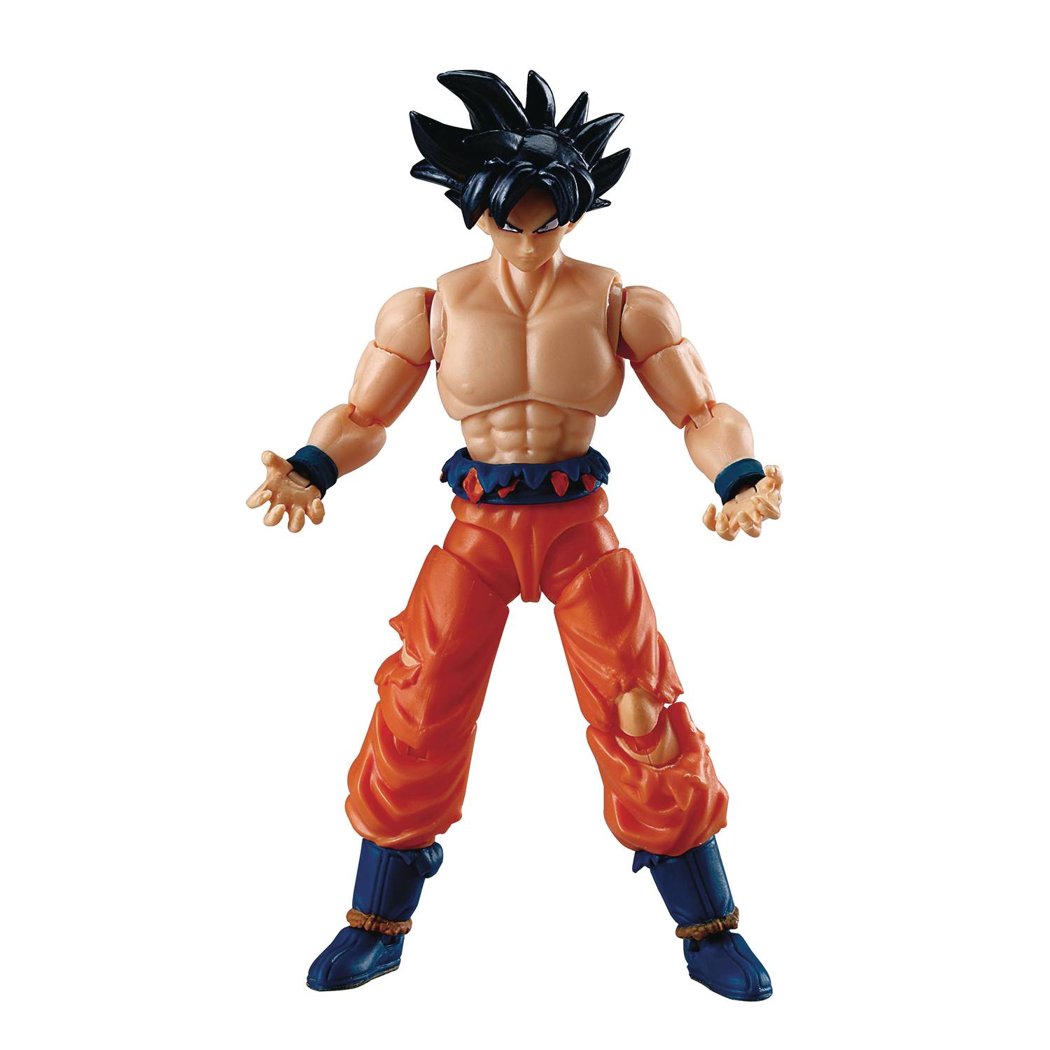 ui goku statue