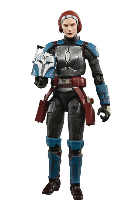 Star Wars The Vintage Collection Bo Katan The Mandalorian