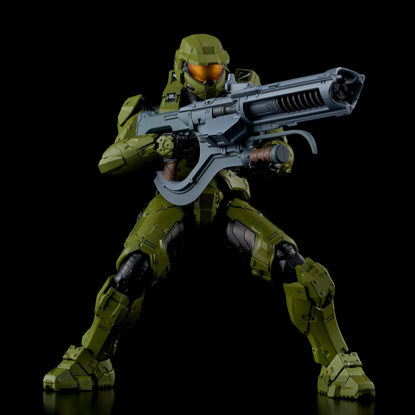 1000 Toys Halo Infinite - Master Chief (Mjolnir MK VI Gen 3 Armor Excl