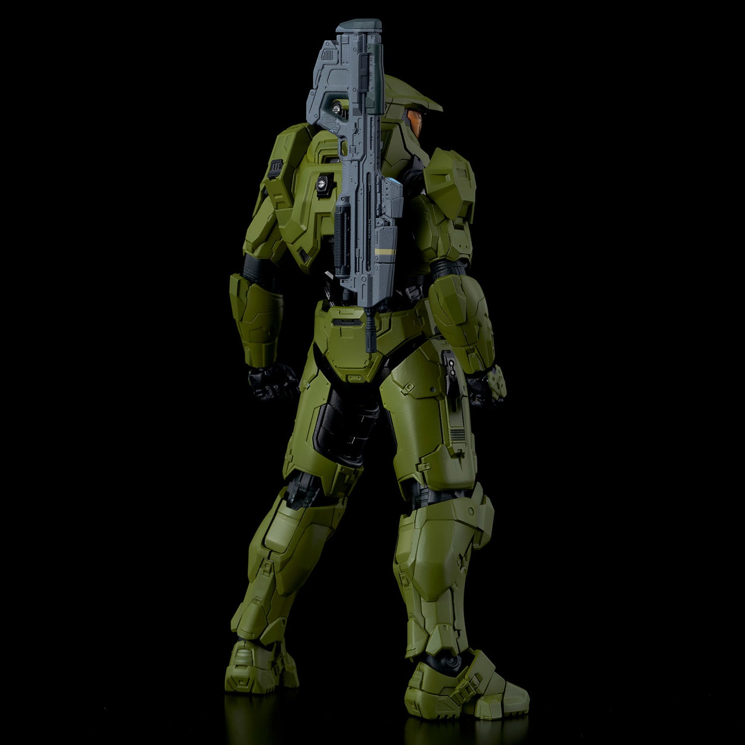 1000 Toys Halo Infinite Master Chief Mjolnir Mk Vi Gen 3 Armor 112
