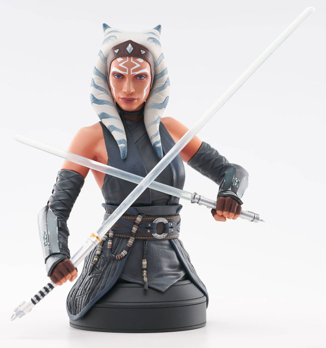 diamond select toys ahsoka