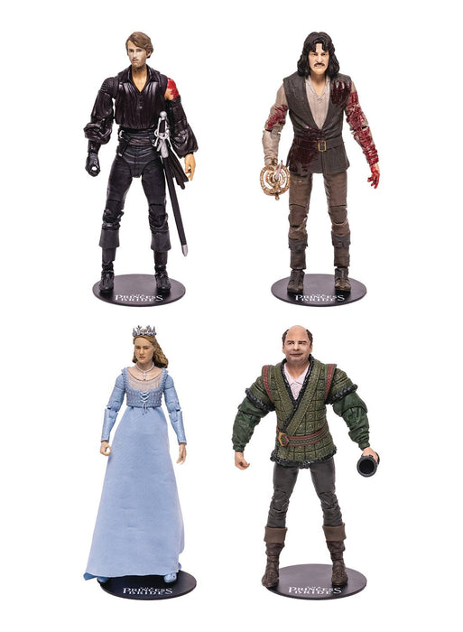 mcfarlane princess bride