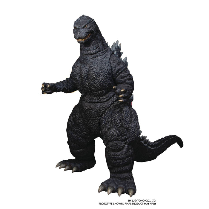 ultimate godzilla figure