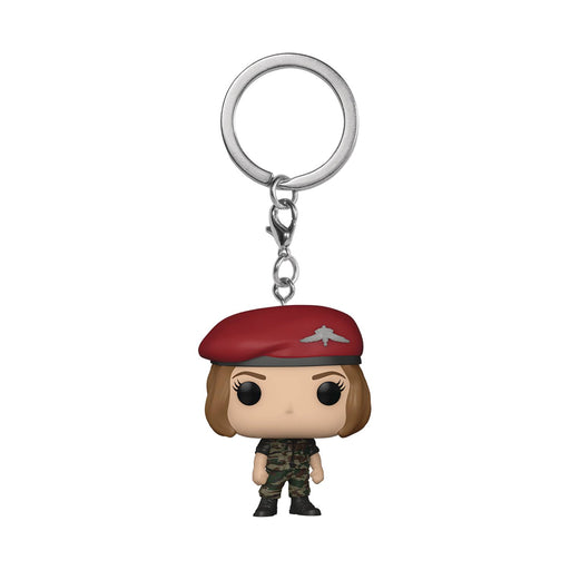 Stranger Things (Season 4) Mystery Minis