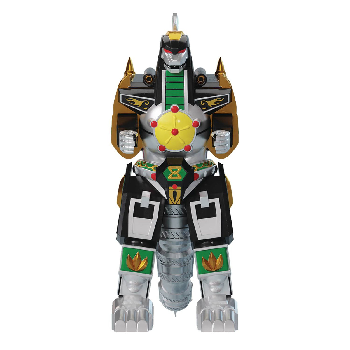 super7 dragonzord